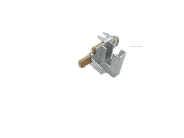 MATRIX Ersatzteil Bürstenhalter für Winkelschleifmaschine AG 2200-230