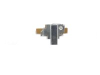MATRIX Ersatzteil Bürstenhalter für Winkelschleifmaschine AG 2200-230