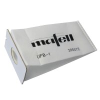 MAFELL 5 Stück Universal Filterbeutel UFB-1 für...