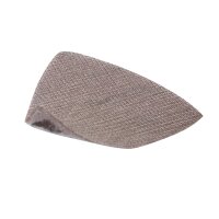 MAFELL Schleifmittelset Abranet Delta 105 9 Stück...