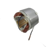 MATRIX Ersatzteil Stator für Gehrungssäge Kappsäge SMS 1700-305 DB