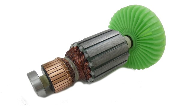 MATRIX Ersatzteil Rotor für Gehrungssäge Kappsäge SMS 1700-305 DB