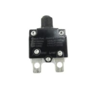 MATRIX Ersatzteil Thermoschutz für Dickenhobel Hobelmaschine EP 1500-204