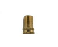 MATRIX Ersatzteil Luftpumpenadapter für Akku Luftpumpe Kompressor ABI-16 Set