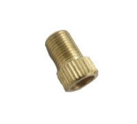 MATRIX Ersatzteil Ventiladapter für Akku Luftpumpe...