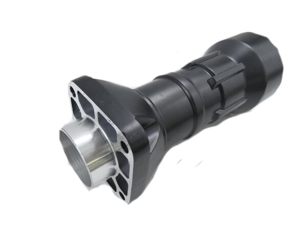 MATRIX Ersatzteil Aufsatz vorne für Kawasaki Elektro Abbruchhammer K-EDH 1700