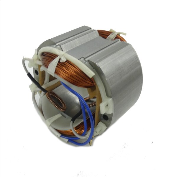 MATRIX Ersatzteil Stator für Kawasaki Abbruchhammer Meißelhammer K-EDH 1700
