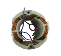MATRIX Ersatzteil Stator für Kawasaki Abbruchhammer Meißelhammer K-EDH 1700