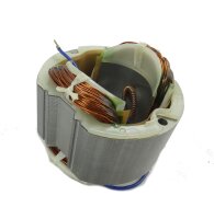 MATRIX Ersatzteil Stator für Kawasaki Abbruchhammer Meißelhammer K-EDH 1700
