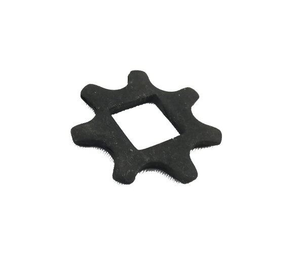 MATRIX Ersatzteil Kettenrad für Dickenhobel Hobelmaschine EP 1500-204