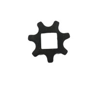 MATRIX Ersatzteil Kettenrad für Dickenhobel Hobelmaschine EP 1500-204