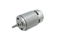 MATRIX Ersatzteil Gleichstrommotor HRS775S-6221F 18 V DC...