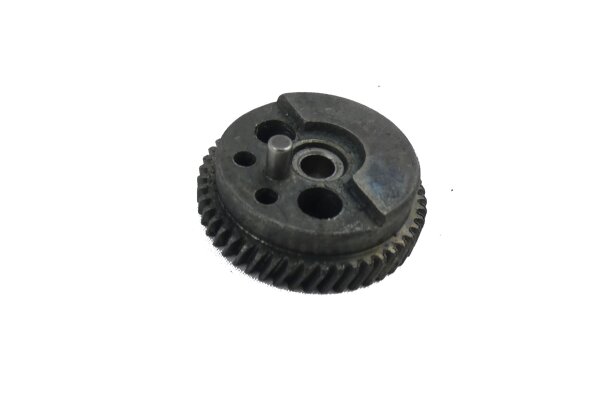 MATRIX Ersatzteil Zahnrad Ölpumpe 41,2 mm für Universell, Stichsäge, Pumpe