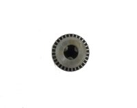 MATRIX Ersatzteil Zahnkranzbohrfutter Universal 58,4 mm...