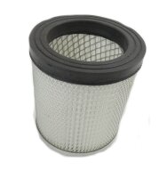 MATRIX Ersatzteil Filter Hepa Filter für Aschesauger...