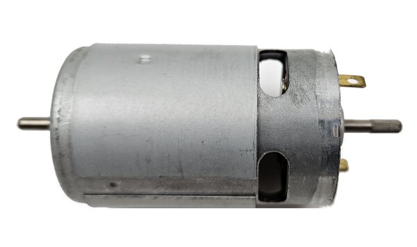 MATRIX Ersatzteil Motor 16 V für Elektro Luftpumpe Kompressor ABI-16 Li