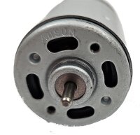 MATRIX Ersatzteil Motor 16 V für Elektro Luftpumpe Kompressor ABI-16 Li