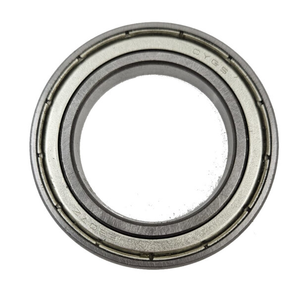MATRIX Ersatzteil Rillenkugellager 6907Z Kugellager Ersatzlager