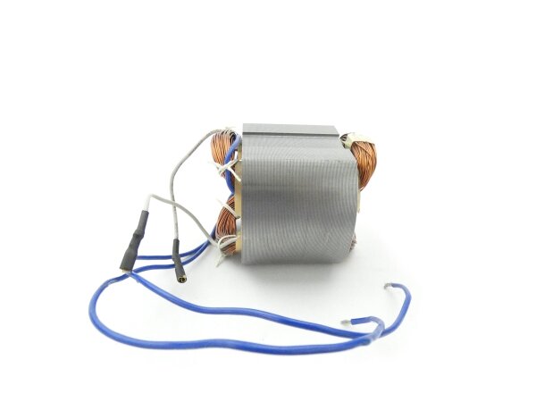 MATRIX Ersatzteil Stator für Bohrhammer Meißelhammer EHD 1250-30