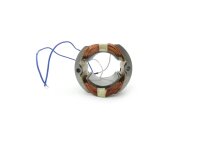 MATRIX Ersatzteil Stator für Bohrhammer Meißelhammer EHD 1250-30
