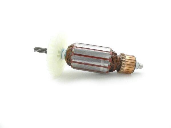 MATRIX Ersatzteil Rotor für Bohrhammer Bohrmeißel EHD 1250-30