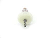 MATRIX Ersatzteil Rotor für Bohrhammer Bohrmeißel EHD 1250-30