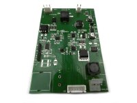 MATRIX Ersatzteil Leiterplatte PCB für Ladestation...