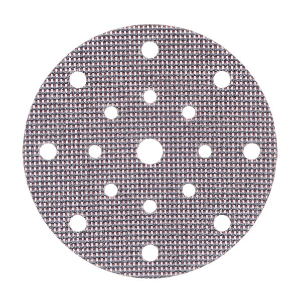 MAFELL 20 Stück Schleifmittel Schleifpapier HD P 60 150 mm für Schleifer EVA 150
