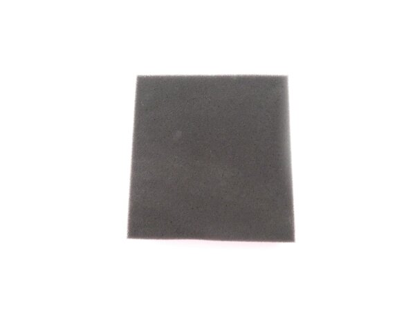 MATRIX Ersatzteil Filter für Benzin Rasenmäher Grasmäher Mäher PLM 40