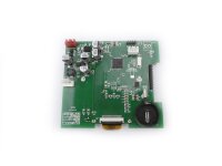 MATRIX Ersatzteil Platine LCD Display für...