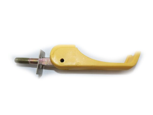 MATRIX Ersatzteil Feststellhebel für Stanley Benzin Rasenmäher SLM 196-570 SP