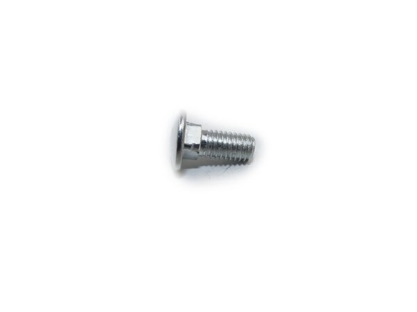 MATRIX Ersatzteil Schraube Lenkergriff für Stanley Rasenmäher SLM 196-570 SP