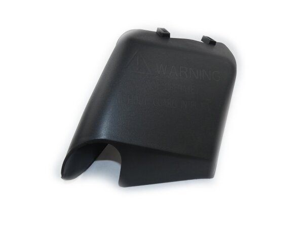 MATRIX Ersatzteil Seitenhaube für Stanley Benzin Rasenmäher SLM 196-570 SP