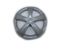 MATRIX Ersatzteil Radkappe hinterrad für Stanley Rasenmäher SLM 196-570 SP