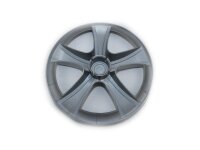 MATRIX Ersatzteil Radkappe hinterrad für Stanley Rasenmäher SLM 196-570 SP