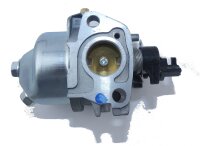 MATRIX Ersatzteil Vergaser für Stanley Benzin Rasenmäher Mäher SLM 196-570 SP