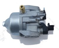 MATRIX Ersatzteil Vergaser für Stanley Benzin Rasenmäher Mäher SLM 196-570 SP