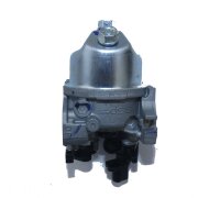 MATRIX Ersatzteil Vergaser für Stanley Benzin Rasenmäher Mäher SLM 196-570 SP