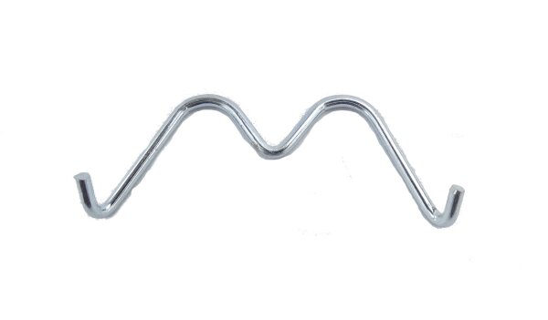 MATRIX Ersatzteil Clip für Stanley Benzin Rasenmäher Mäher SLM-196-570 SP