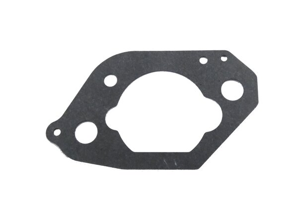 MATRIX Ersatzteil Vergaserdichtung Auslass für Stanley Rasenmäher SLM-196-570 SP