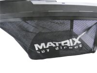 MATRIX Ersatzteil Fangkorb für Akku Rasenmäher Grasmäher Mäher BLM 40 V Li