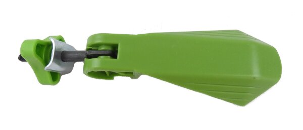 Ersatzteil Schnellspannknopf passend für Miogarden Rasenmäher Mäher BM 42