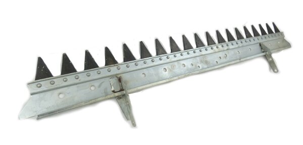 MATRIX Ersatzteil Messer für Benzin Rasenmäher Grasmäher Mäher SM 3000-970