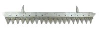 MATRIX Ersatzteil Messer für Benzin Rasenmäher Grasmäher Mäher SM 3000-970