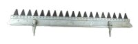 MATRIX Ersatzteil Messer für Benzin Rasenmäher Grasmäher Mäher SM 3000-970