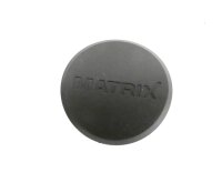MATRIX Ersatzteil Hinterrad für Elektro Rasenmähroboter Automowtic MOW 800