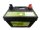 MATRIX Ersatzteil Batterie 12V 23Ah für Diesel Stromgenerator PG 6000 D Silent