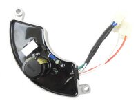 MATRIX Ersatzteil AVR Regler für Diesel Stromgenerator PG 6000 D Silent
