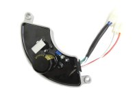 MATRIX Ersatzteil AVR Regler für Diesel Stromgenerator PG 6000 D Silent
