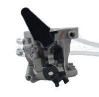 MATRIX Ersatzteil Vergaser für Stanley Stromerzeuger Generator SIG 1200 S